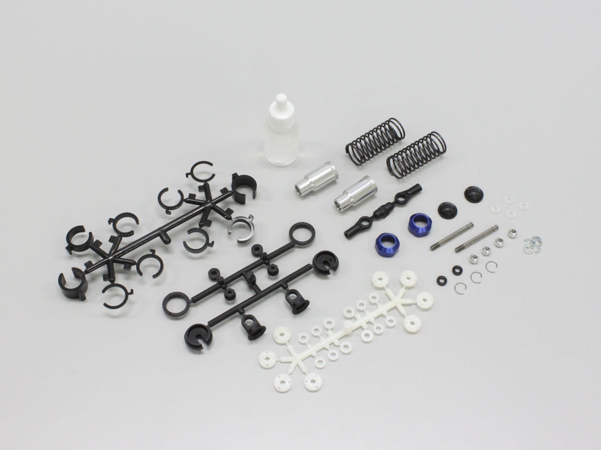 IHW14 Mini Inferno Front Oil Damper Set IHW14  - KYOSHO RC